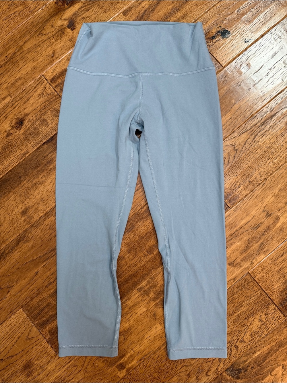 Lululemon Align Leggings - 22 in inseam